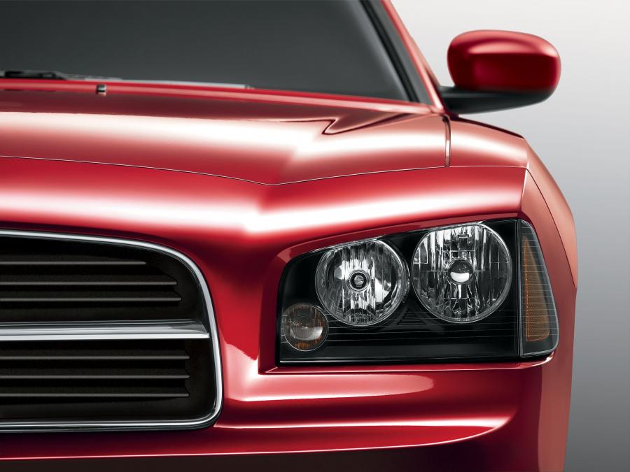  Dodge Charger R/T 2005 года  (фото 49 из 81)